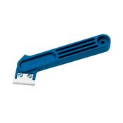 Grout Rake Complete with Two Blades image