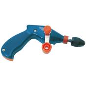 8mm or 3/8″ Chuck Pistol Grip Hand Drill