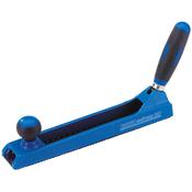 255mm Adjustable Handle Multi Rasp Wood Plane image