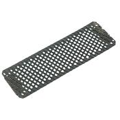 140mm Multi Rasp Wood File Blade