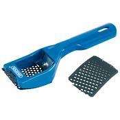 MULTI-RASP SHAVER