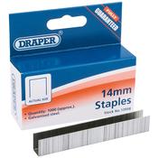 14mm Heavy Duty Staples (1000) image