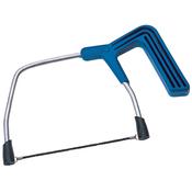 150mm Deep Frame Tile or Rod Saw and Blade image