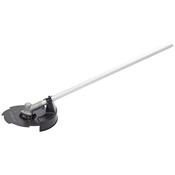 Brush Cutting Attachment for 14153 Petrol 5 in 1 Garden Tool and 14160 Petrol Line Trimmer image