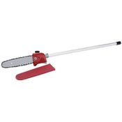 Oregon® 250mm Pruner Attachment for 14153 Petrol 5 in 1 Garden Tool and 14160 Petrol Line Trimmer image