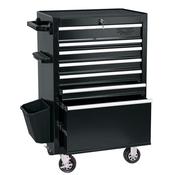 26″ Roller Tool Cabinet (7 Drawers) image
