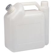 Two Stroke Mix ing Plastic Bottle (1L)