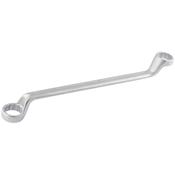27mm x 30mm Elora Deep Crank Metric Ring Spanner image