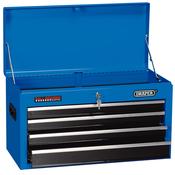 26″ Tool Chest (4 Drawer) image