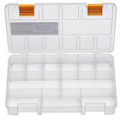Plastic Storage Organiser 230 x 150 x 33mm