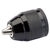1/2″ x 20UNF Keyless Metal Chuck Sleeve for Mains and Cordless Drills (13mm Capacity) image