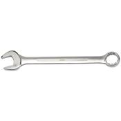 70mm Heavy Duty Long Pattern Metric Combination Spanner image