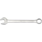 75mm Heavy Duty Long Pattern Metric Combination Spanner image