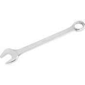 80mm Heavy Duty Long Pattern Metric Combination Spanner image