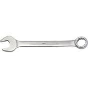 90mm Heavy Duty Long Pattern Metric Combination Spanner image