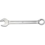 100mm Heavy Duty Long Pattern Metric Combination Spanner image