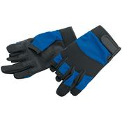 Large Three Finger Framer Gloves image