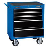26″ Roller Cabinet (5 Drawer) image