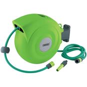 Retractable Garden Hose Reel (20M) image