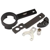 Crankshaft Pulley Hub Holding Set (FIAT, ALFA ROMEO, CHRYSLER, FORD, LANCIA) image