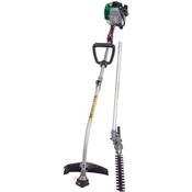 2 in 1 Petrol Garden Tool (33cc) image