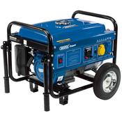 PETROL GENERATOR WIT