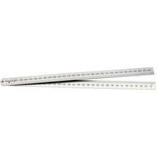 600mm/24″ Folding Steel Rule image