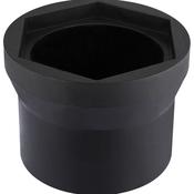 98mm Iveco Axle Hub Nut Socket (3/4″ Sq. Dr.) image