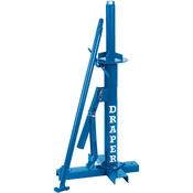 Manual Tyre Changer image