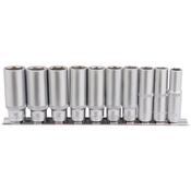 10pc 3/8” Deep Sock image