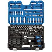 149pc 1/4” 3/8” 1/ image
