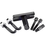 Diesel Fuel Pump Puller (FORD, LAND ROVER) image