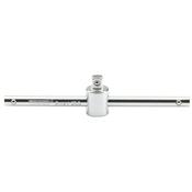 1/4″ Sq. Dr. Satin Chrome Sliding T Bar image