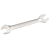 27mm x 30mm Elora Long Metric Double Open End Spanner image