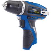 Draper Storm Force® 10.8V Power Interchange Cordless Rotary Drill – Bare image