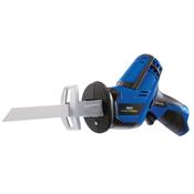 Draper Storm Force® 10.8V Power Interchange Cordless Reciprocating Saw – Bare image