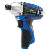 Draper Storm Force® 10.8V Power Interchange Cordless Impact Driver – Bare image