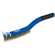14” Wire Brush C/W image