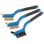 MINI BRUSH SET (3 PI image