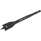 Flat Wood Bit (22mm)