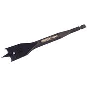 Flat Wood Bit (25mm) image