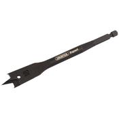 Flat Wood Bit (18mm) image