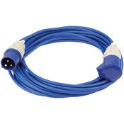 230V Extension Cable (16A) (14M x 1.5mm) image