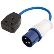 230V ADAPTOR LEAD (1