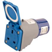 16A To 13A Molded Ad image