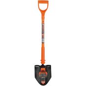 Fully Insulated Utility Shovel