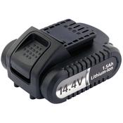 14.4V Li-ion Battery for 14598 and 14599 (1.5AH) image