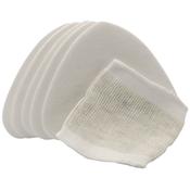 Comfort Dust Mask Refill Filters (5) for 18058 image
