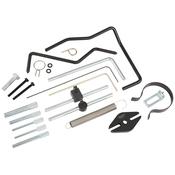 Engine Timing Kit (CITROEN, PEUGEOT) image