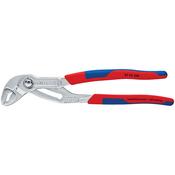 Knipex 87 05 250SB 250mm Cobra® Chrome Plated Waterpump Pliers image